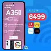 PEP Samsung Galaxy A35 5G offer