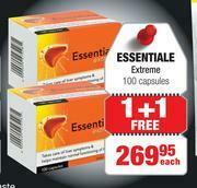 Dis-Chem Essentiale Extreme 100 Capsules-Each offer