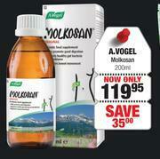 Dis-Chem A.Vogel Molkosan-200ml offer