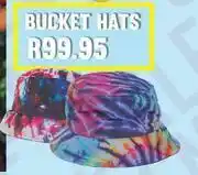 Bucket Hats