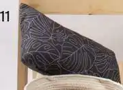 30 x 50cm Jungle Print Cushion