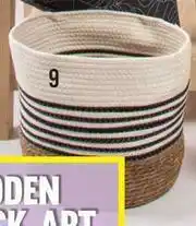 Basket (3 Sizes)-Each