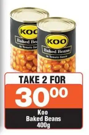 Check Star Koo Baked Beans offer