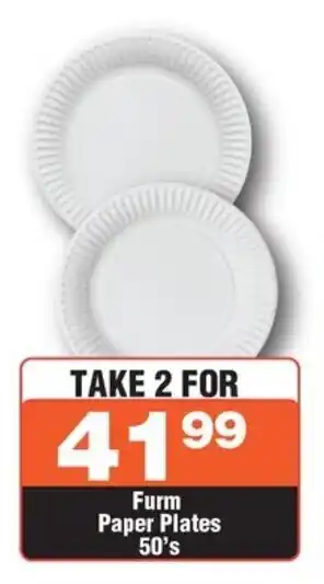 Check Star Furm Paper Plates offer
