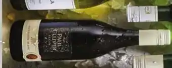 Makro’s liquor Paul Cluver Sauvignon Blanc 750ml offer