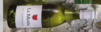 La Motte Sauvignon Blanc 750ml