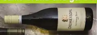 Makro’s liquor Diemersdal Sauvignon Blanc 750ml offer