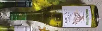 Darling Cellars Sauvignon Blanc 750ml