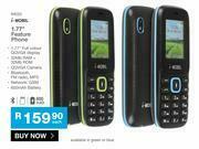 Cash Crusaders I-Mobil 1.77" Feature Phone IM220-Each offer