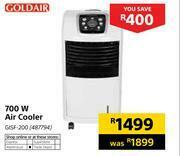 Builders Warehouse Goldair 700W Air Cooler offer