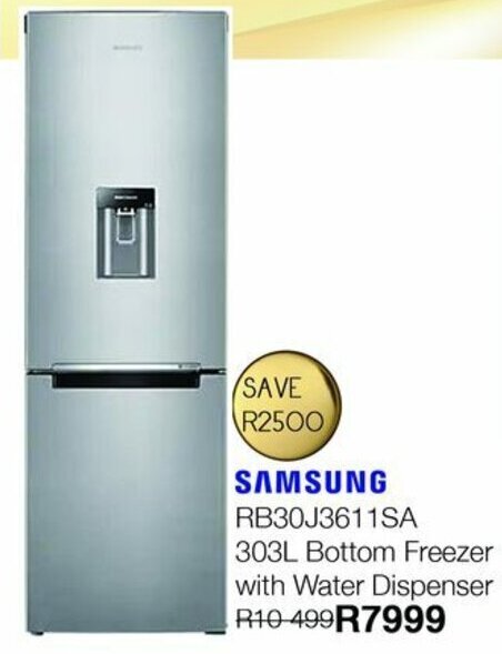 samsung rb29hwr3dsa price