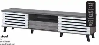 Makro LINX Kasai TV Stand offer