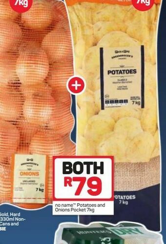 Pick n Pay Hypermarket Onions offer