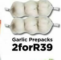 Food Lover's Market Garlic 2 offer
