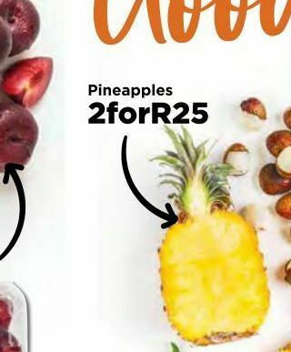 Pineapple 2