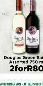 Food Lover's Market Douglas green wine 2 offer