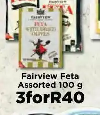 Food Lover's Market Fairview feta cheese 3 offer