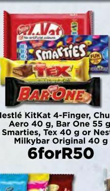 Kit kat chocolate 6