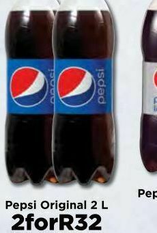 Pepsi 2