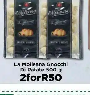 La molisana gnocchi di patate 2