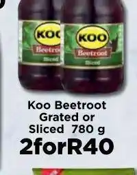 Food Lover's Market Koo beetroot 2 offer