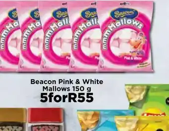 Food Lover's Market Beacon mallows pink and white 5 offer