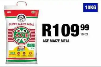 Take 'n Pay Ace maize meal offer