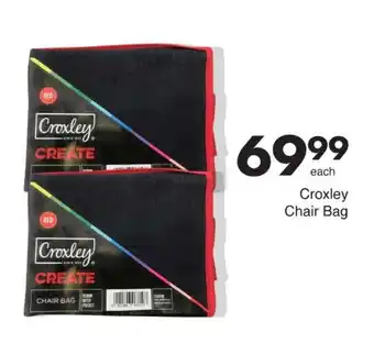 Save Hyper Croxley Chair Bag offer