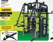 Makro Trojan T4000 Smith Machine offer