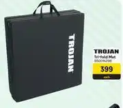 Makro Trojan Tri Fold Mat-Each offer