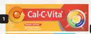 Makro Cal-C-Vita 10's Plus Effervescent-Each offer