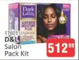 KitKat Cash and Carry D&L Salon Pack Kit offer