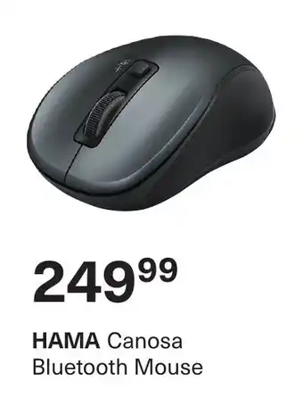 Pick n Pay Hypermarket HAMA Canosa Bluetooth Mouse offer