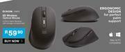 Cash Crusaders Dixon 6D Wireless Optical Mouse CM625 offer