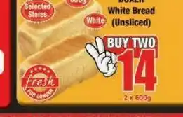 Boxer Bread 2 offer