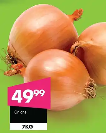 Save Hyper Onions offer