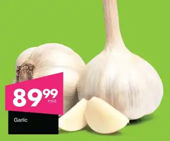 Save Hyper Garlic offer