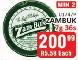 KitKat Cash and Carry Zambuk offer
