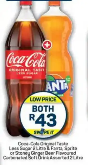 Pick n Pay Both for R43 offer