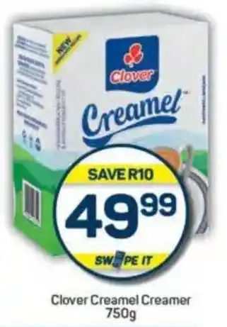 Pick n Pay Clover Creamel Creamer offer