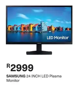 Pick n Pay SAMSUNG 24 INCH LED Plasma Monitor offer