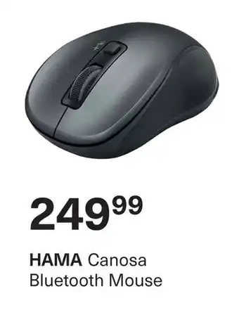 Pick n Pay HAMA Canosa Bluetooth Mouse offer