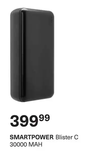 Pick n Pay SMARTPOWER Blister C 30000 MAH offer