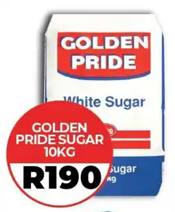 1UP Golden pride sugar offer