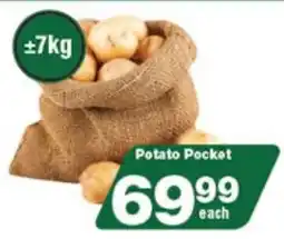 Check Star Potato Pocket offer