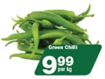 Check Star Green Chilli offer