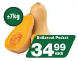 Check Star Butternut Pocket offer