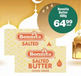 Check Star Bonnita Butter offer