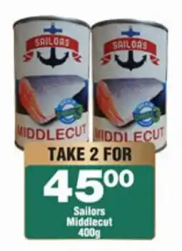 Check Star Sailors Middlecut offer