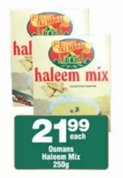 Check Star Osmans Haleem Mix offer